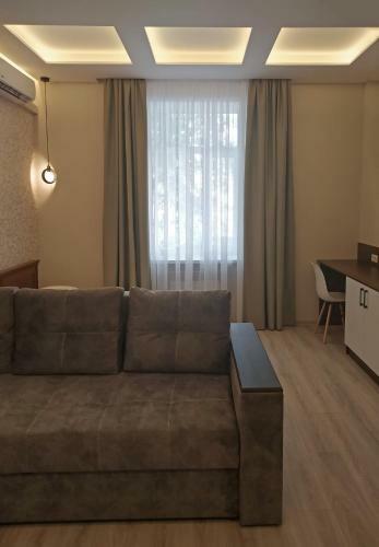 Nice And Pleasant Apartment In City Center