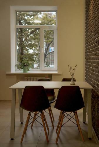 Nice And Pleasant Apartment In City Center