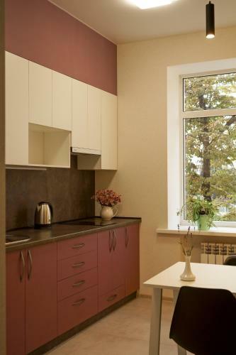Nice And Pleasant Apartment In City Center