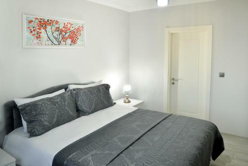 Apartamento Melissa Suite Otel