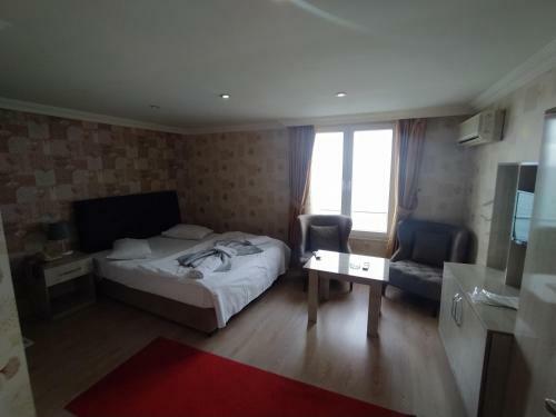 Hotel Lort Otel