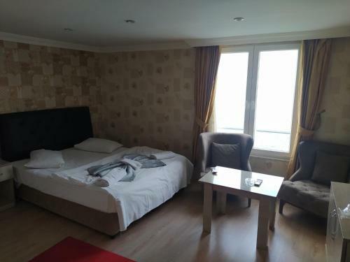 Hotel Lort Otel