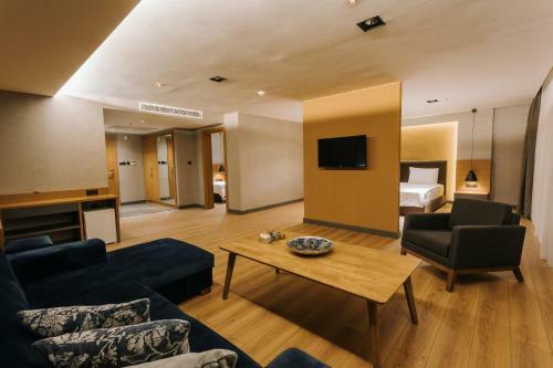 Bed & Breakfast Beyaz Butik Otel