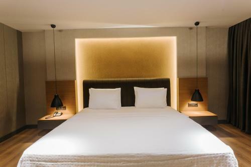Bed & Breakfast Beyaz Butik Otel