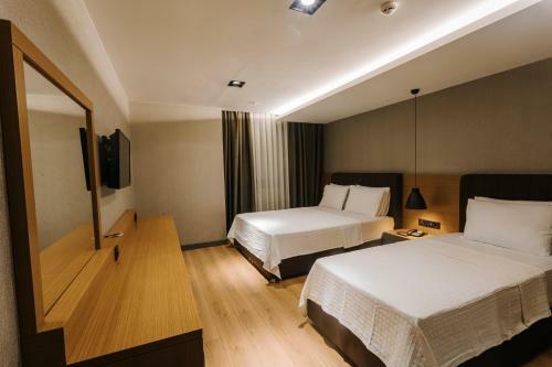 Bed & Breakfast Beyaz Butik Otel