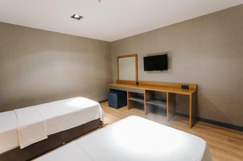 Bed & Breakfast Beyaz Butik Otel