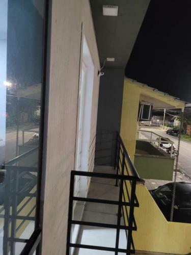 Apartamento Novo Lar Garopaba 2