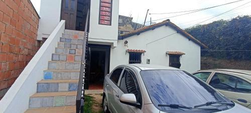 Hermoso Aparta Estudio Campestre