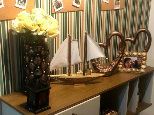 Apartamento Guarapari Edifif�cio San Martin