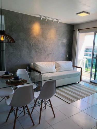 Apartamento Palm Acqua Resort Premium