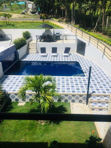 Villa Sabaneta Rent House
