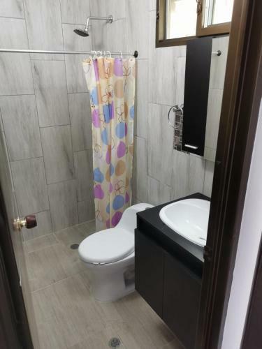 Monteverde Holiday Apartments