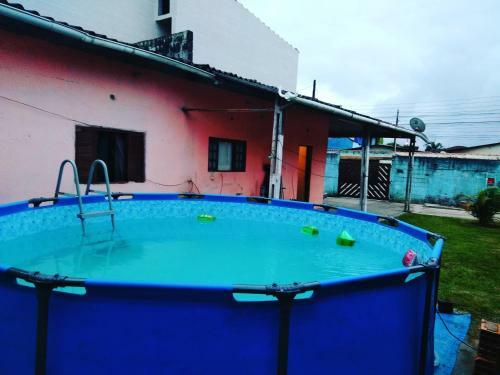Itanha�m Cibratel Casa De Praia No Belas Artes