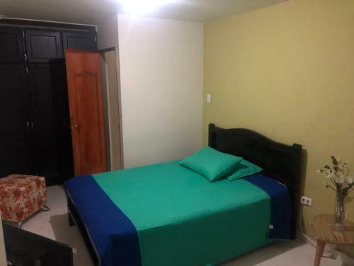 Apartaestudios Bienaventuranza.