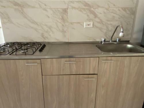 El Emanje 2 Hermoso Apartamento