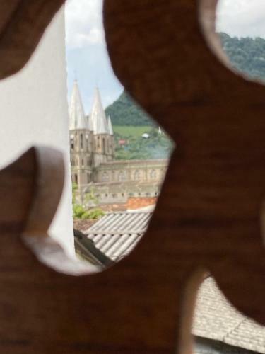 El Emanje 2 Hermoso Apartamento