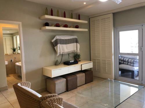 Apartamento Mystique No 9