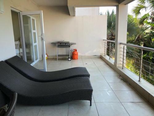 Apartamento Mystique No 9