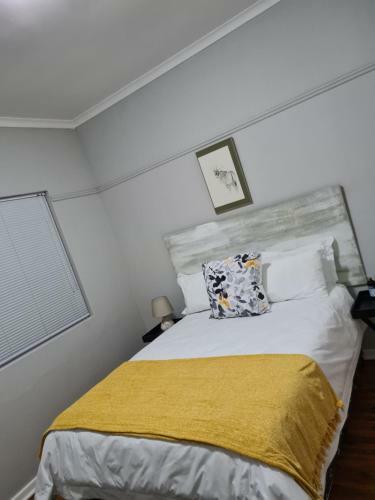Bed & Breakfast Guesthouse On Aisne