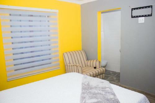 Hostal Rukza's Guest House