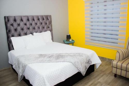 Hostal Rukza's Guest House