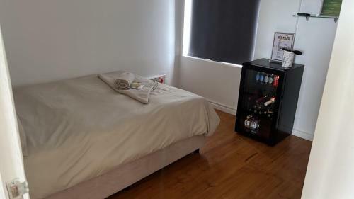 The Square Luxury Duplex Apartment