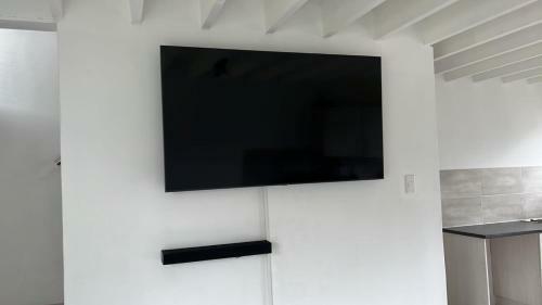 The Square Luxury Duplex Apartment