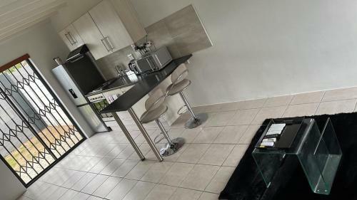 The Square Luxury Duplex Apartment