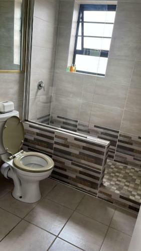 The Square Luxury Duplex Apartment