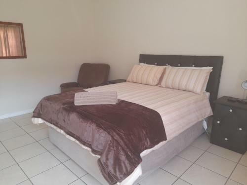 Hostal Karoo House, Somerset East