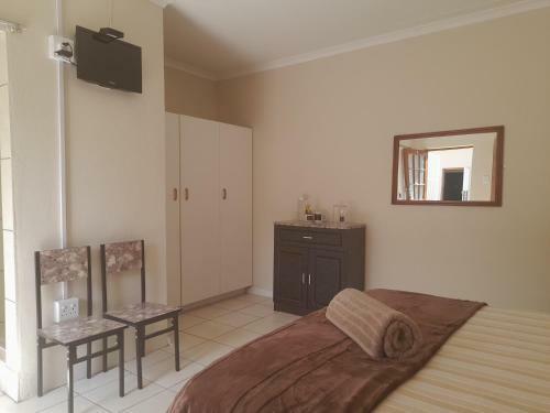 Hostal Karoo House, Somerset East