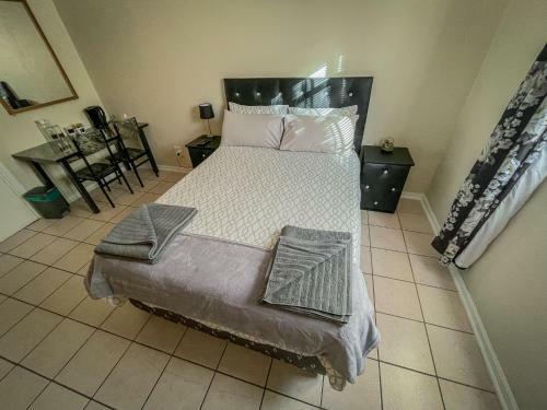 Hostal Karoo House, Somerset East