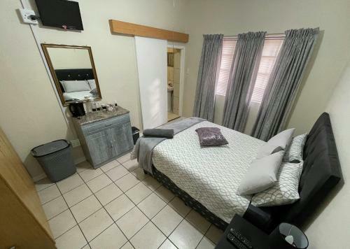 Hostal Karoo House, Somerset East