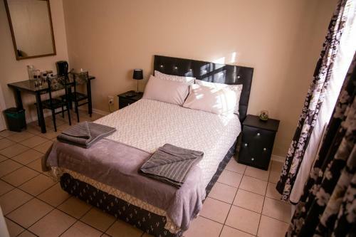 Hostal Karoo House, Somerset East