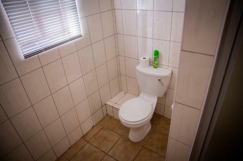 Hostal Karoo House, Somerset East