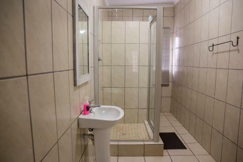 Hostal Karoo House, Somerset East