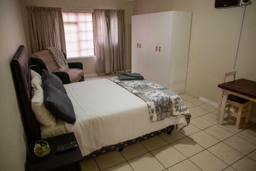 Hostal Karoo House, Somerset East