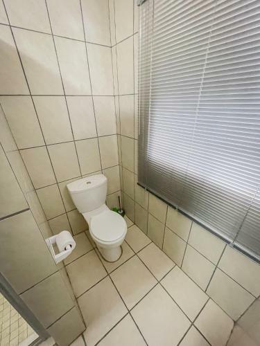 Hostal Karoo House, Somerset East