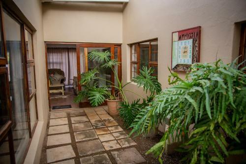 Hostal Karoo House, Somerset East