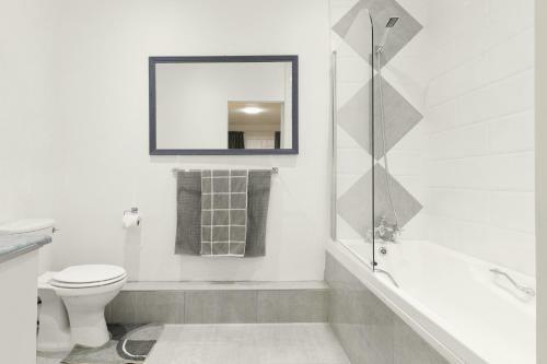 Apartamento The Walmer Oasis (exec)