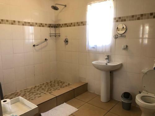 Bed & Breakfast Kliprand Guesthouse