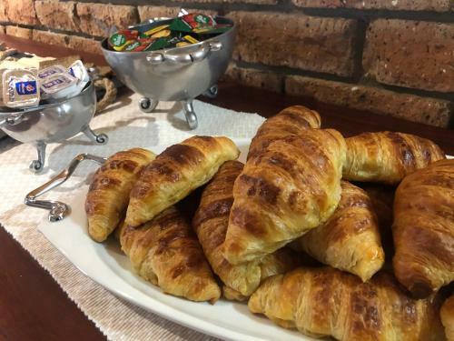 Bed & Breakfast Kliprand Guesthouse