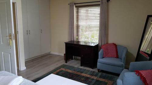 Apartamento Buchu & Num-num