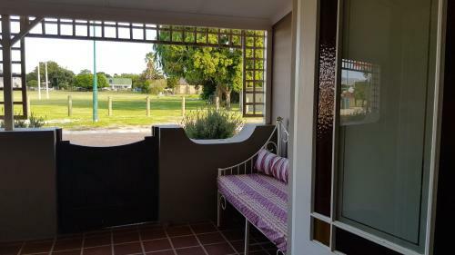 Apartamento Buchu & Num-num