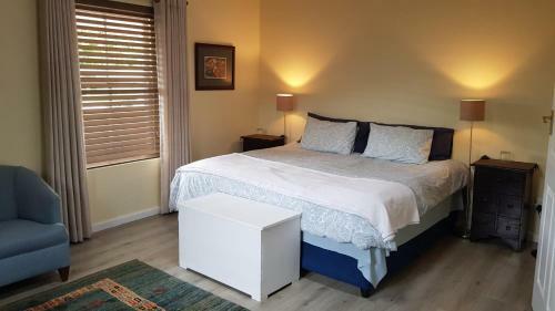 Apartamento Buchu & Num-num