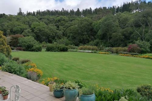 Apartamento Hornbills Forest Cottages