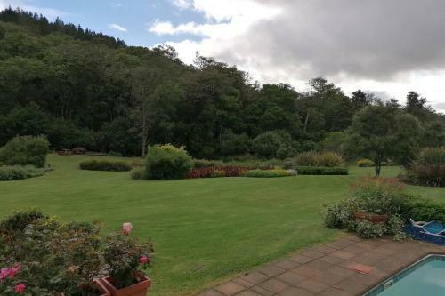 Apartamento Hornbills Forest Cottages