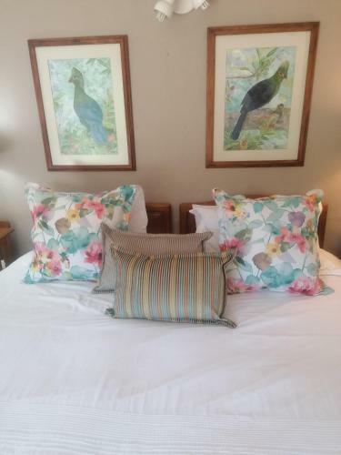 Apartamento Hornbills Forest Cottages