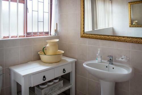 Apartamento Columba 33