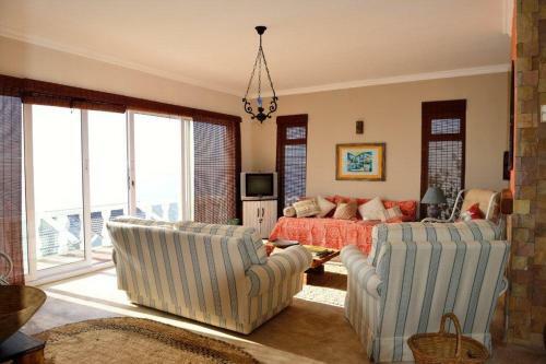 Villa Ocean View Beach House